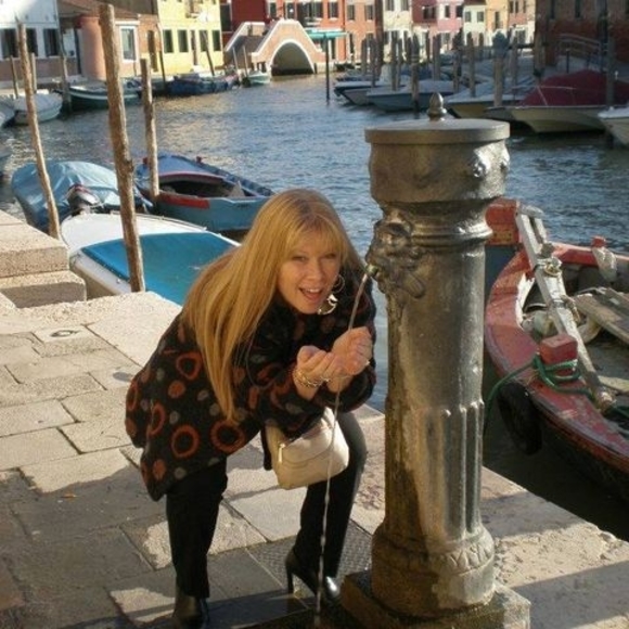 Meet your Posher, Melody - Picture 1 of 1